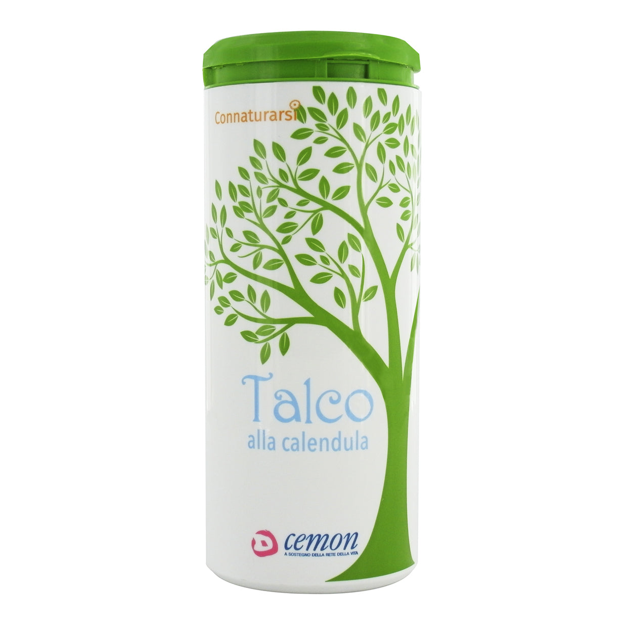 CALENDULA TALCO 100 G