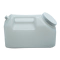 CONTENITORE STERILE PER LA RACCOLTA URINA GAMMASI 24H 2500 ML GAMMADIS