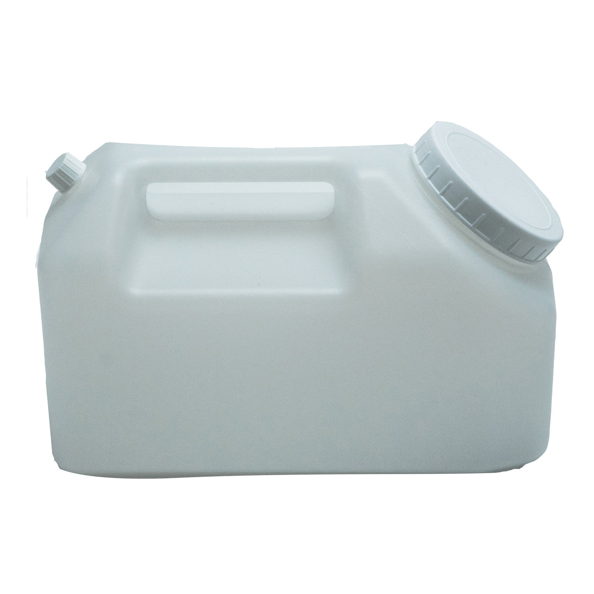 CONTENITORE STERILE PER LA RACCOLTA URINA GAMMASI 24H 2500 ML GAMMADIS