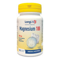 LONGLIFE MAGNESIUM 188 100 COMPRESSE RIVESTITE DA 6,5 G