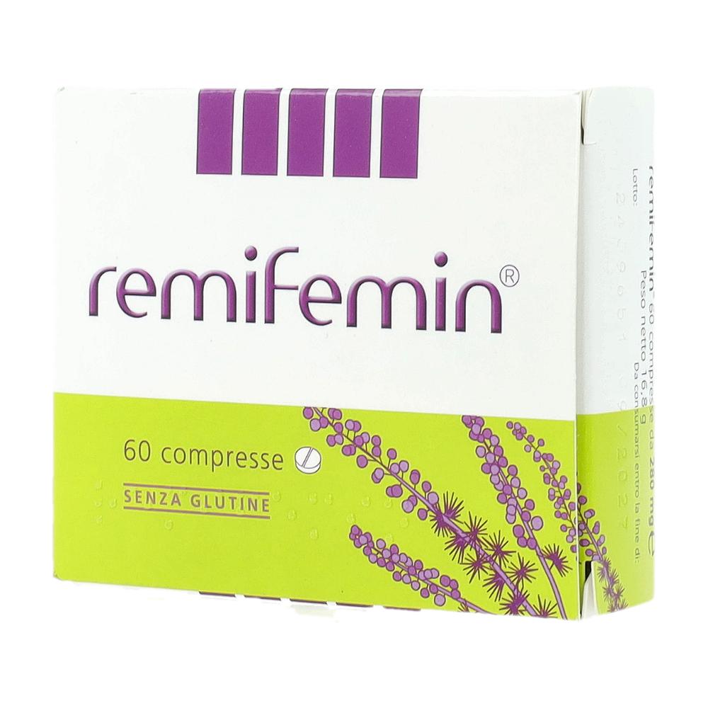 REMIFEMIN 60 COMPRESSE