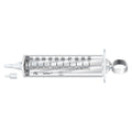 SIRINGA PIC MONOUSO STERILE SENZA AGO CAPACITA' 100ML 1 PEZZO