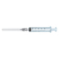SIRINGA PIC 10 ML AGO 1 GAUGE 20X1,5 CONO LUER CENTRALE 1 PEZZO