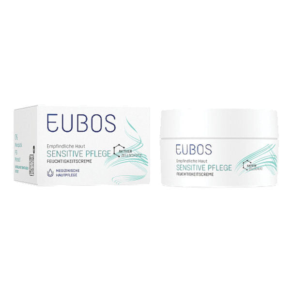EUBOS CREMA NORMALIZZANTE 50 ML