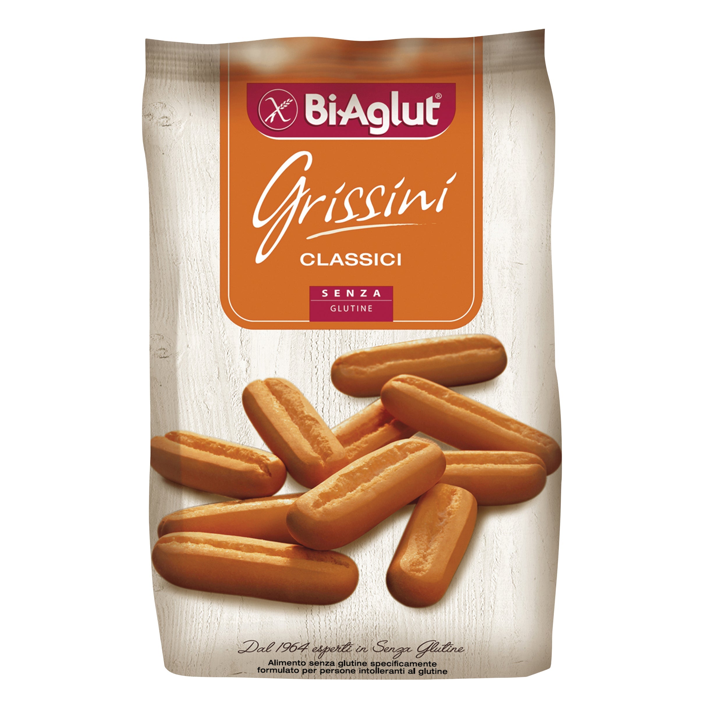 BIAGLUT GRISSINI 150 G