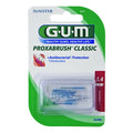 GUM PROXABRUSH CLASSIC 612 SCOVOLINO INTERDENTALE 8 PEZZI