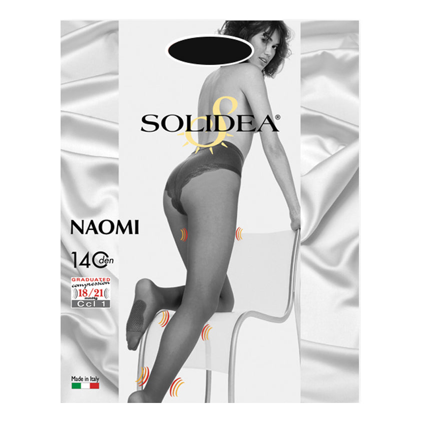NAOMI 140 COLLANT MODEL NERO 2