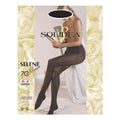 SELENE 70 COLLANT OPACO NERO 2