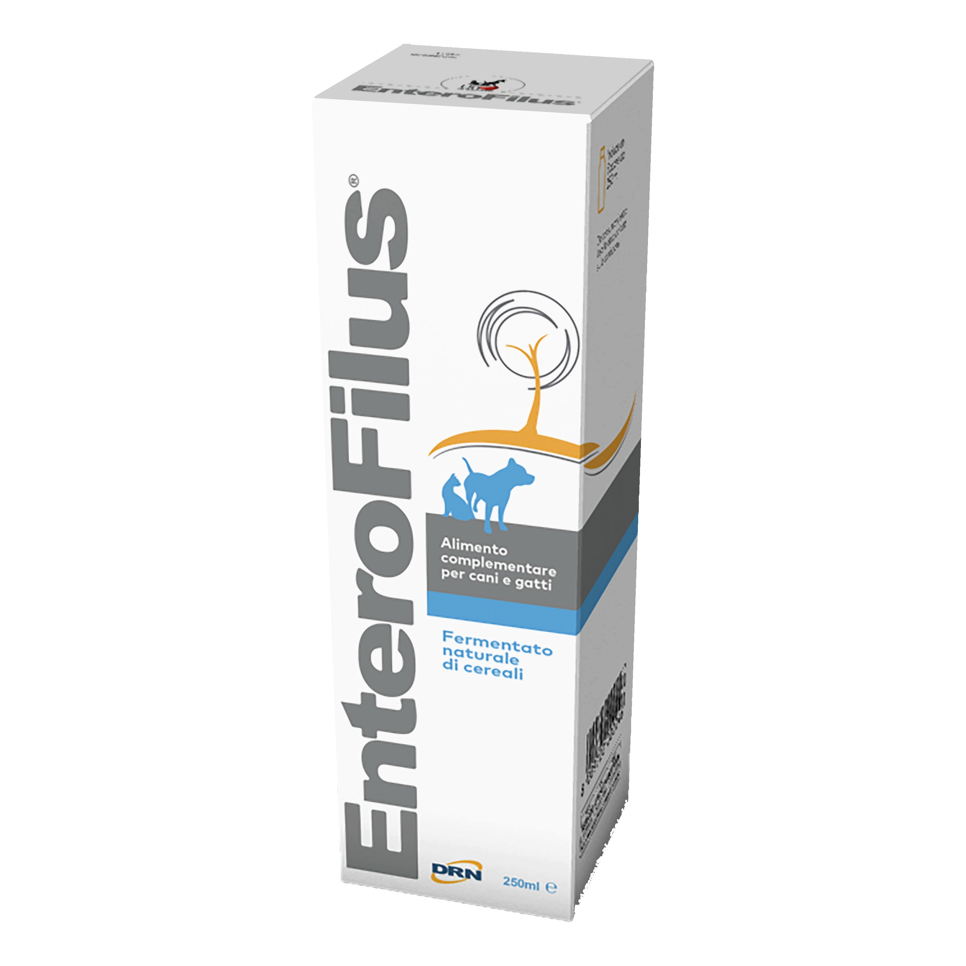 ENTEROFILUS 12 X 10 ML