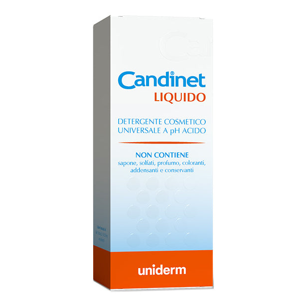 CANDINET LIQUIDO 150 ML