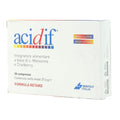 ACIDIF 30 COMPRESSE