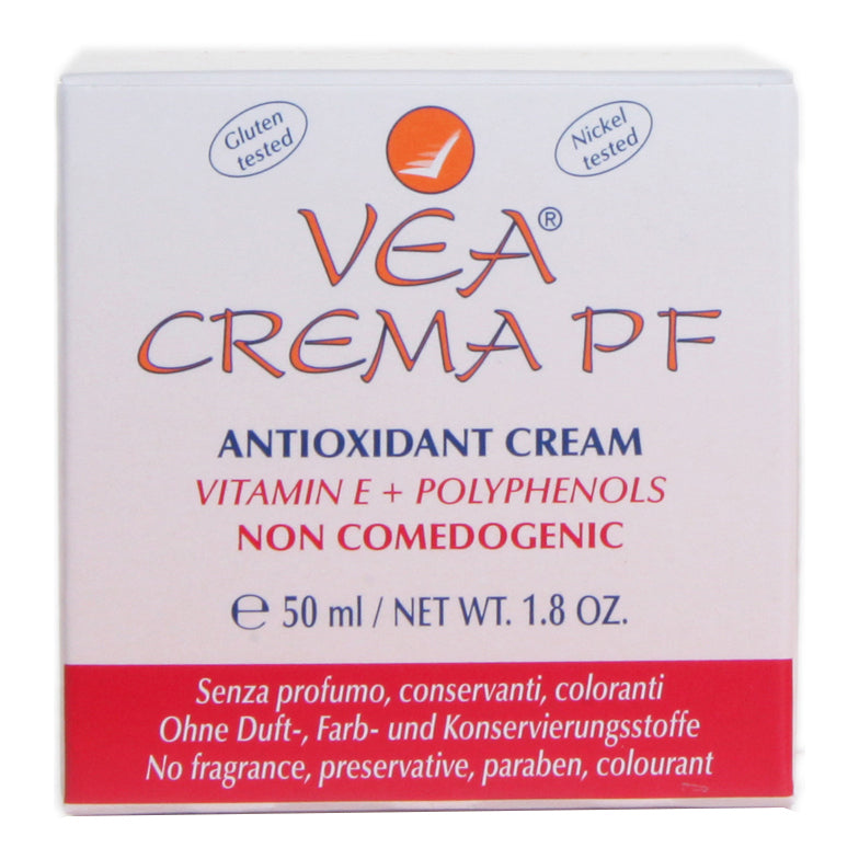 VEA CREMA PF VITAMINA POLIFUNZIONALE 50 ML