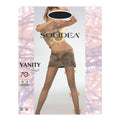 VANITY 70 SHEER COLLANT VITA BASSA CAMEL 2 M