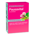 LABORATORIO DELLA FARMACIA PAUSAVITAL 30 COMPRESSE LINEA ESSERDONNA