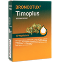 LABORATORIO DELLA FARMACIA TIMOPLUS 30 COMPRESSE LINEA BRONCOTUX