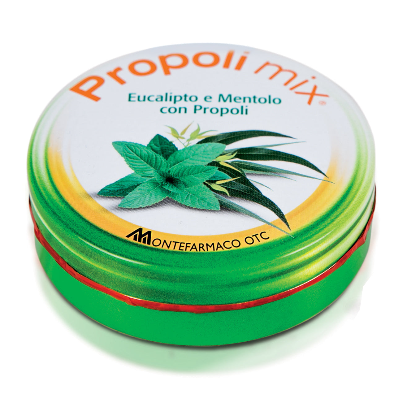PROPOLI MIX BALSAM 30 CARAMELLE
