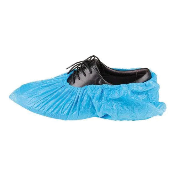 COPRISCARPE PET 100 PEZZI