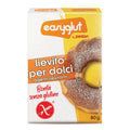 EASYGLUT LIEVITO DOLCI 5 BUSTINE DA 16 G