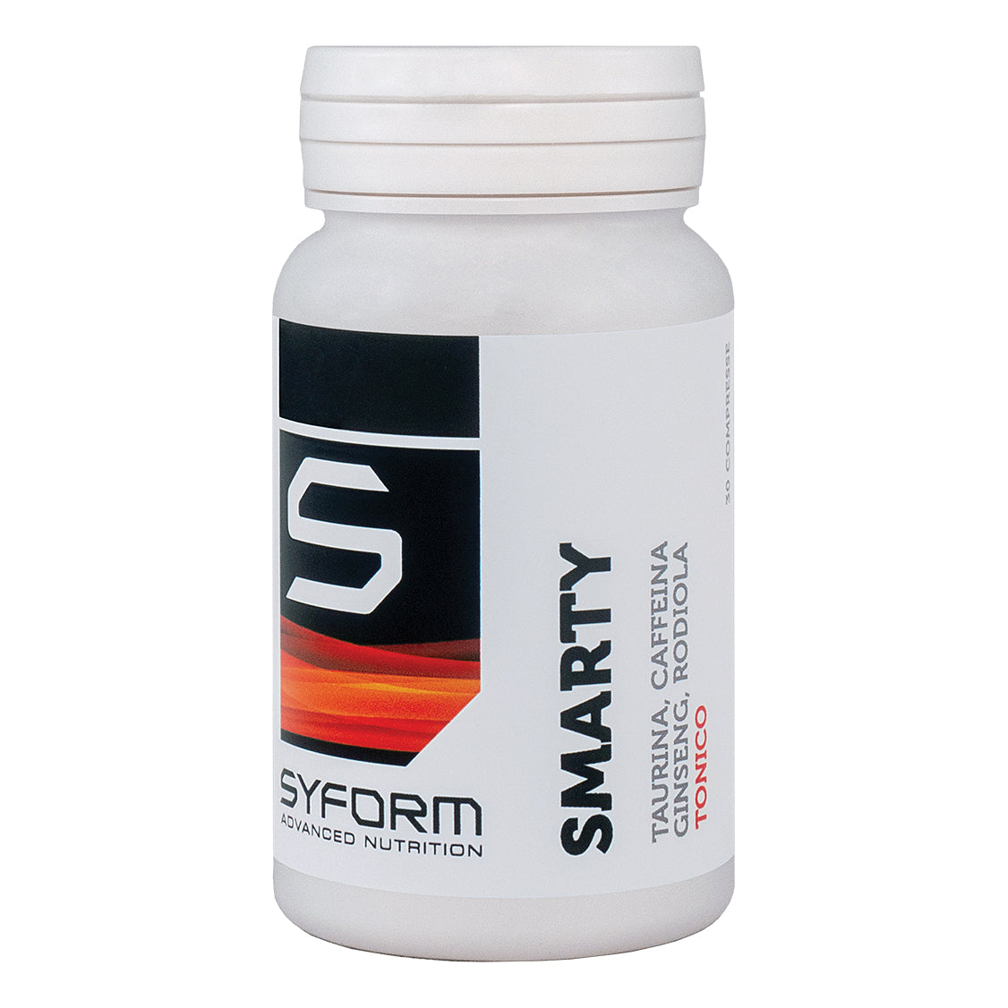 SMARTY 30 COMPRESSE