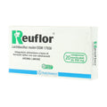 REUFLOR 20 COMPRESSE MASTICABILI AROMA LIMONE