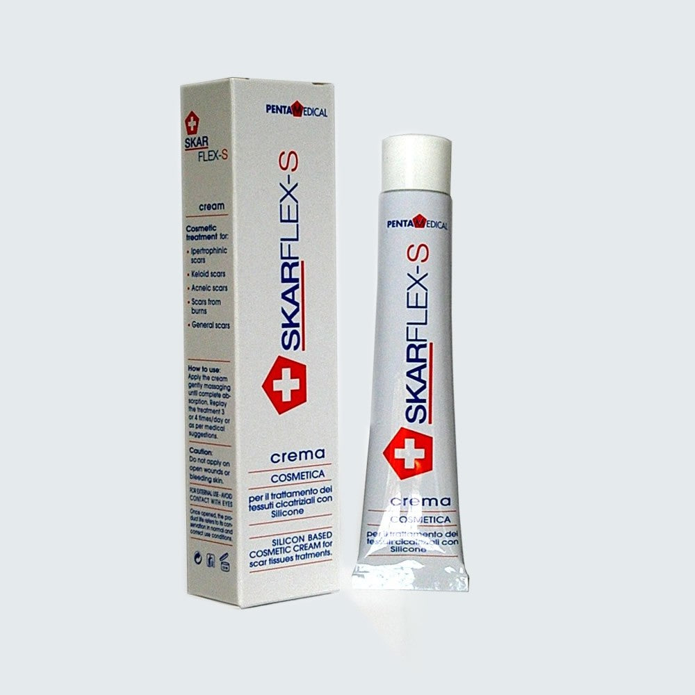SKARFLEX S CREMA 30 ML