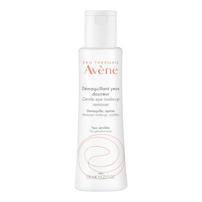 EAU THERMALE AVENE STRUCCANTE DELICATO PER OCCHI 125 ML