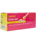 LABORATORIO DELLA FARMACIA ENERJET 10 FLACONCINI 10 ML LINEAENERGY