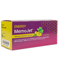 LABORATORIO DELLA FARMACIA MEMO JET 10 FLACONCINI 10 ML LINEA ENERGY