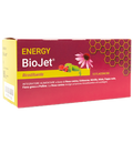 LABORATORIO DELLA FARMACIA BIOJET 10 FLACONCINI 10 ML LINEAENERGY