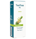 LABORATORIO DELLA FARMACIA TEATREE OIL CREMA 50ML