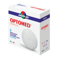 TAMPONE OCULARE MASTER-AID OPTOMED SIMPLEX 6 PEZZI