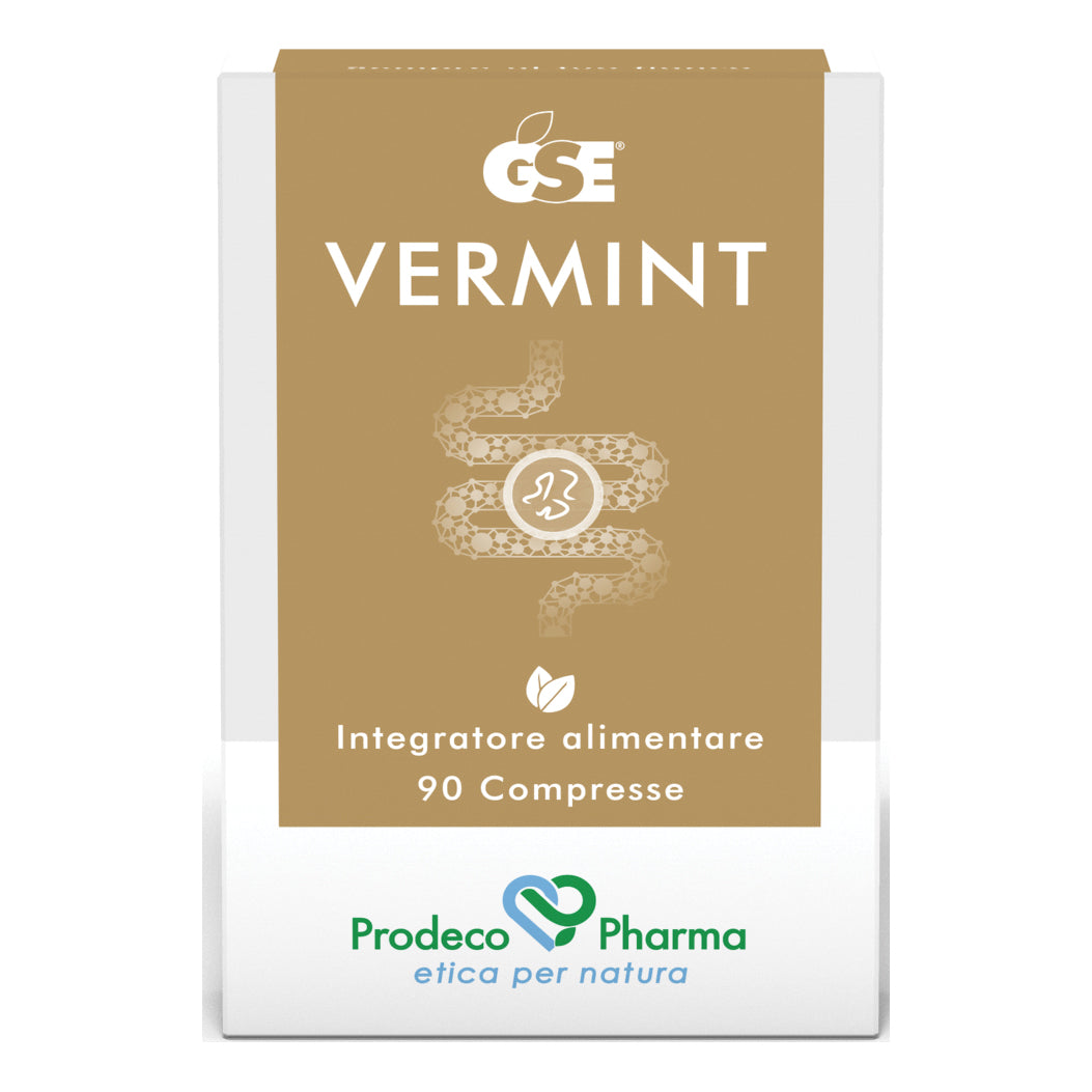 GSE VERMINT 90 COMPRESSE
