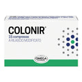 COLONIR 15 COMPRESSE