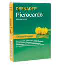 LABORATORIO DELLA FARMACIA DRENADEP DEPURATIVO PICROCAR 30 COMPRESSE 22,5 G LINEA DRENADEP