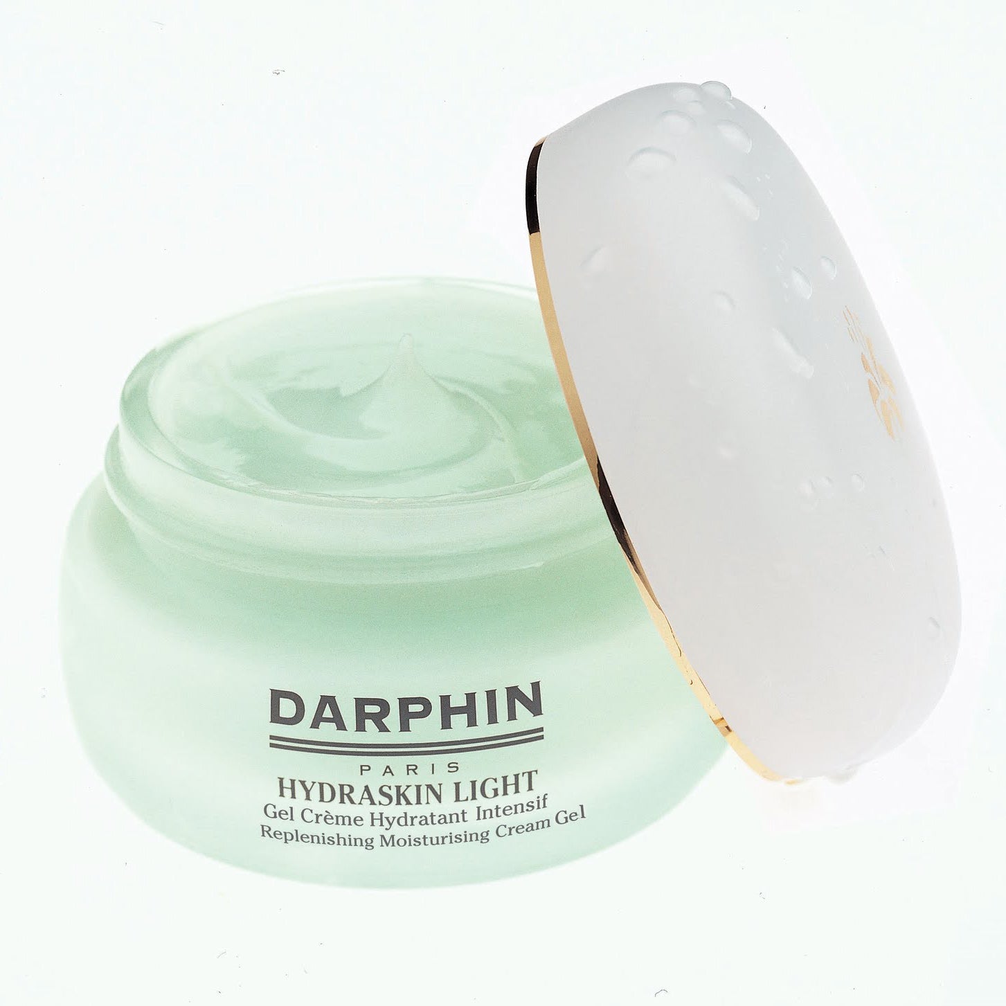 HYDRASKIN LIGHT CREAM 50 ML