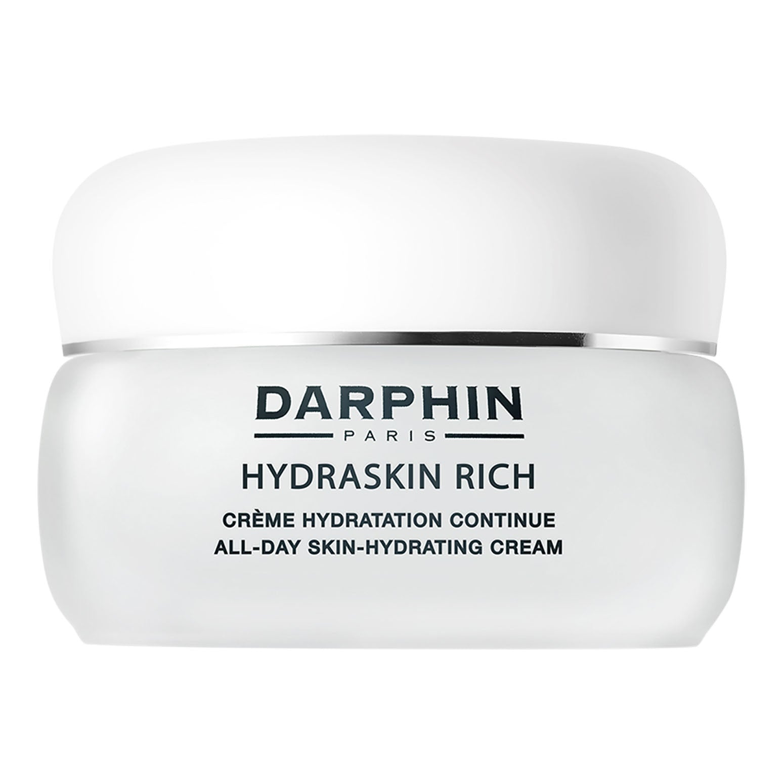 HYDRASKIN RICH CREAM 50 ML