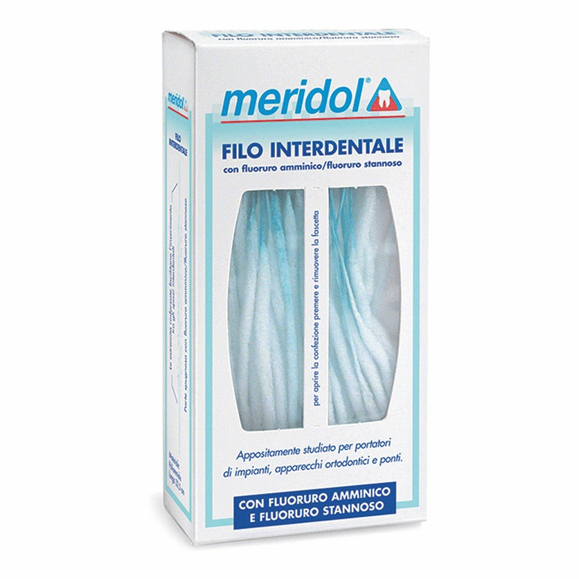 MERIDOL FILO INTERDENTALE