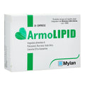 ARMOLIPID 30 COMPRESSE