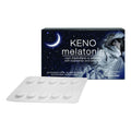 KENO MELATONIN TRIPTOFANO SELENIO 30 COMPRESSE
