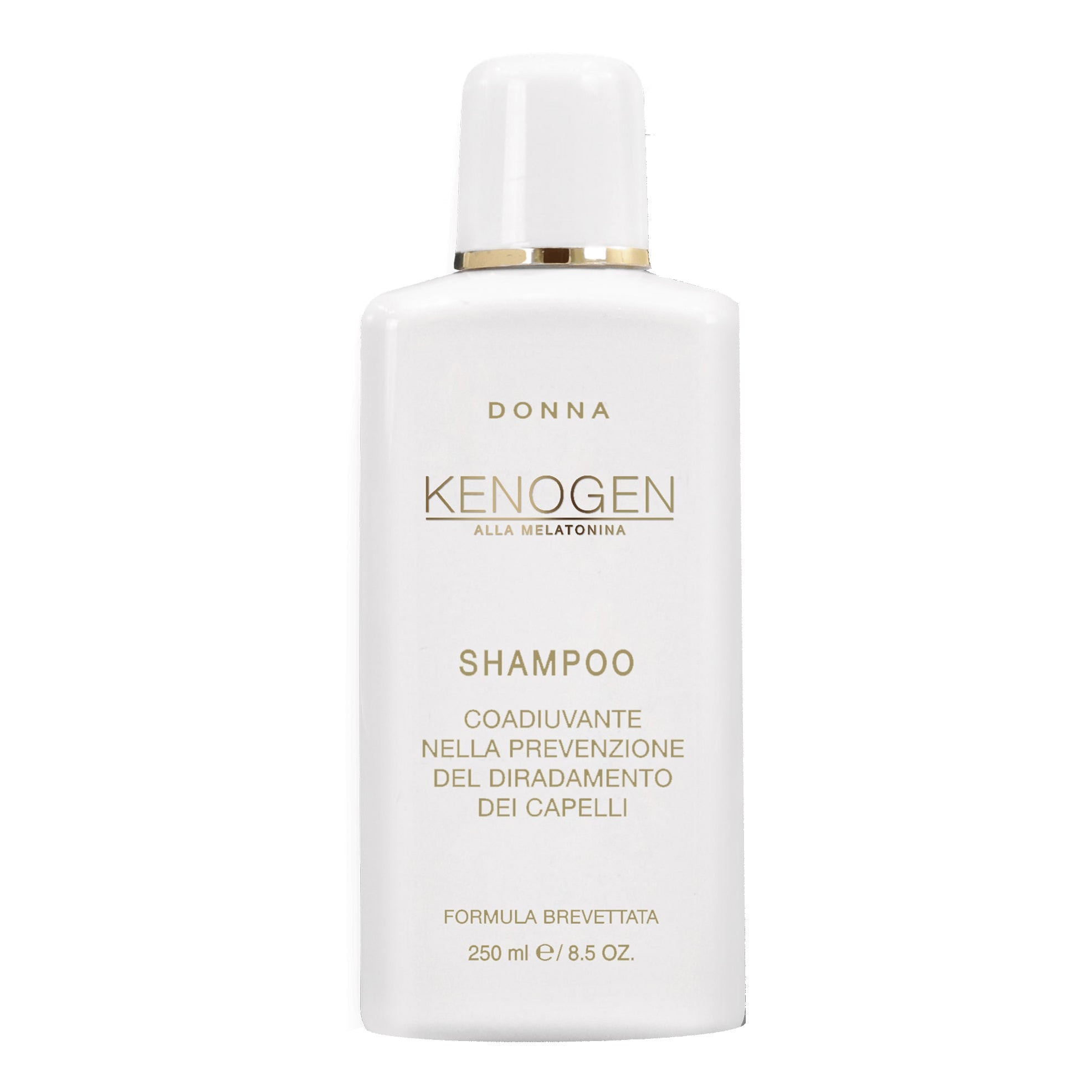 KENOGEN DONNA SHAMPOO PREVENZIONE DIRADAMENTO 250 ML