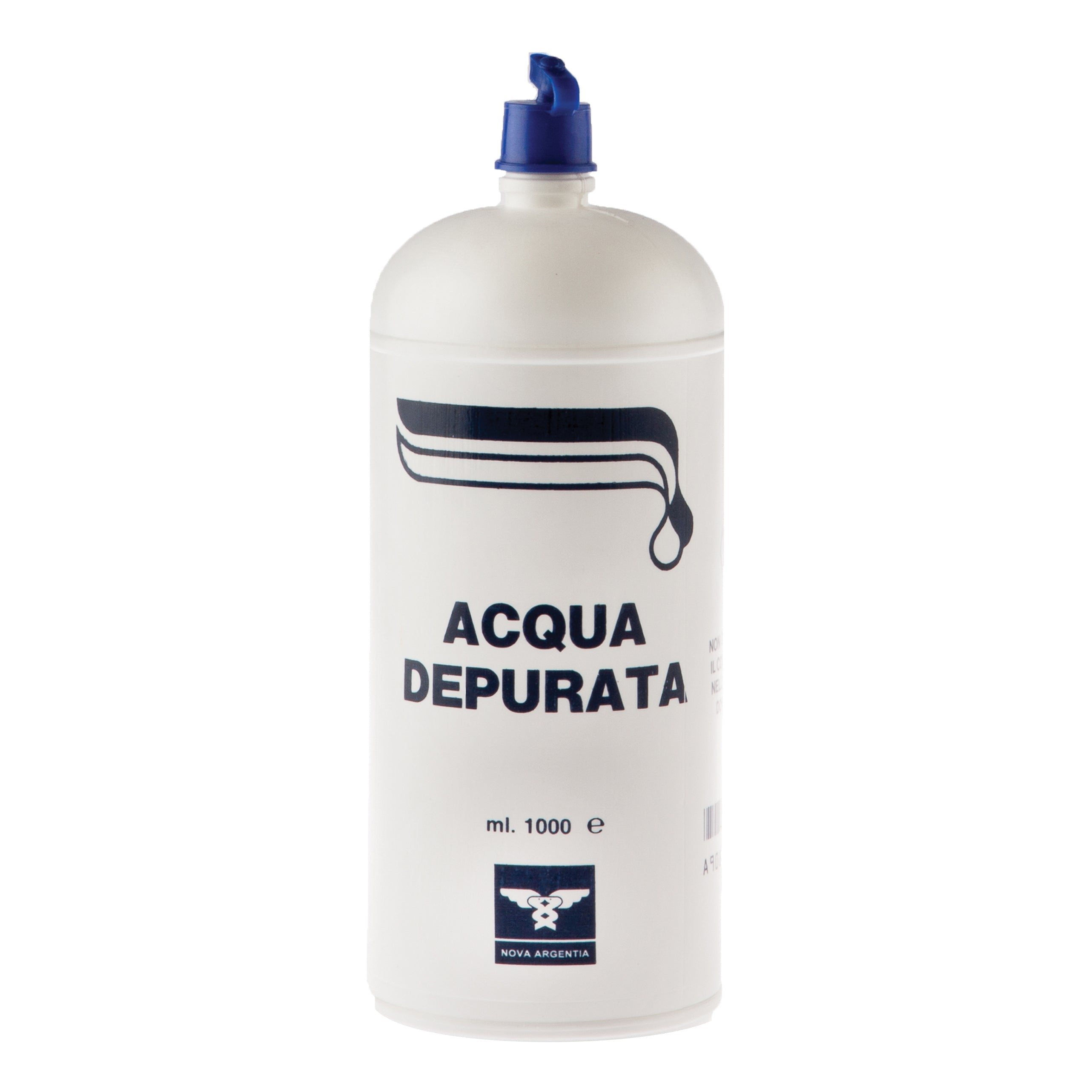 ACQUA DEPURATA FU 1000 ML