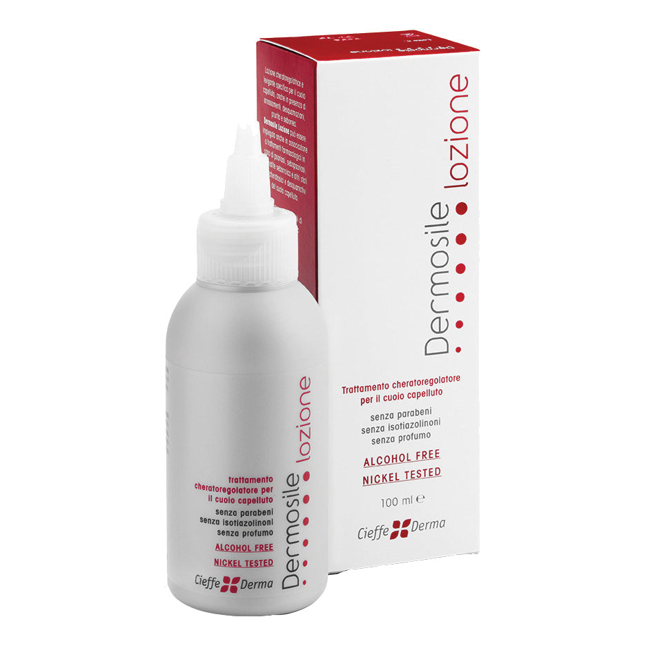 DERMOSILE LOZIONE 100 ML