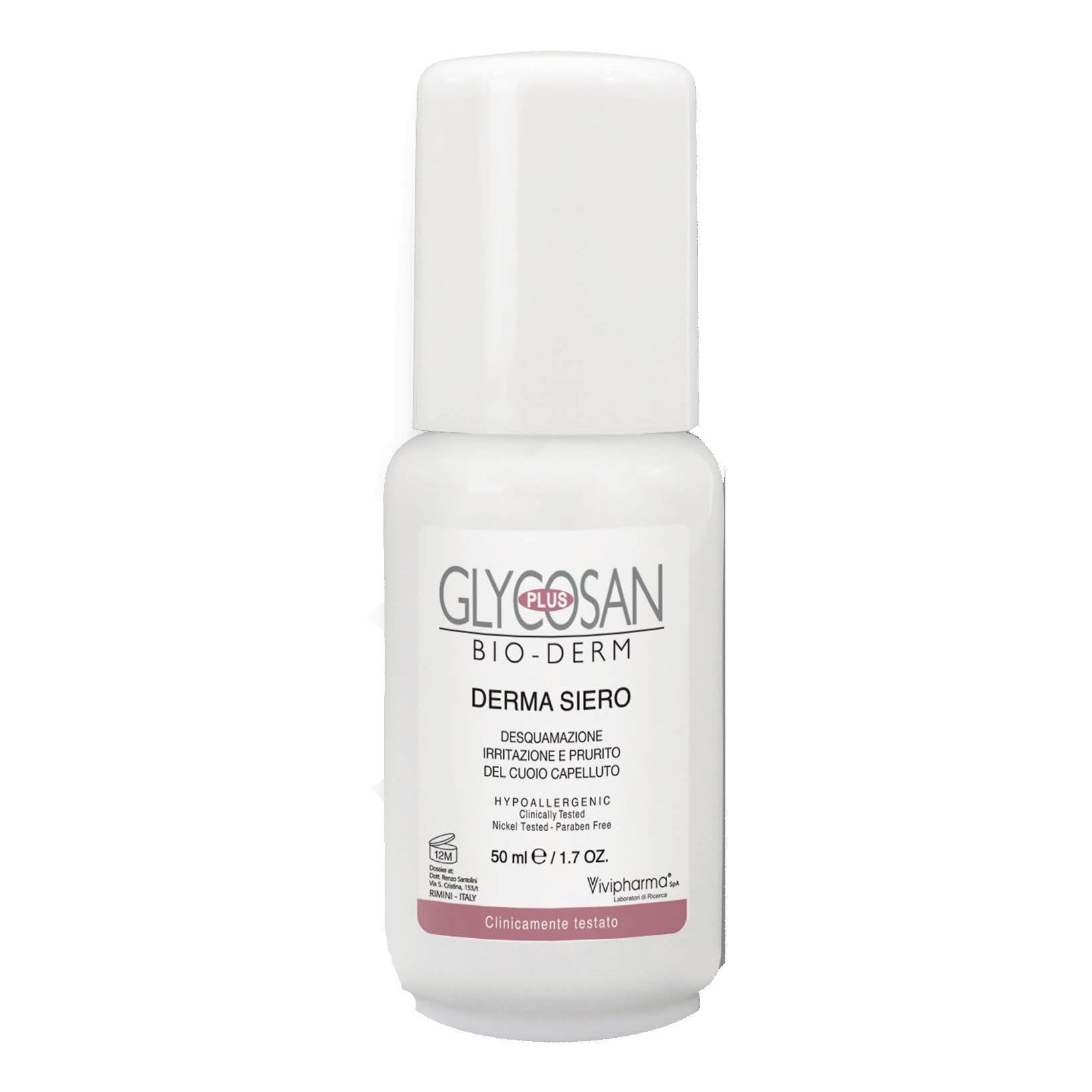 GLYCOSAN PLUS BIODERM SIERO 50 ML