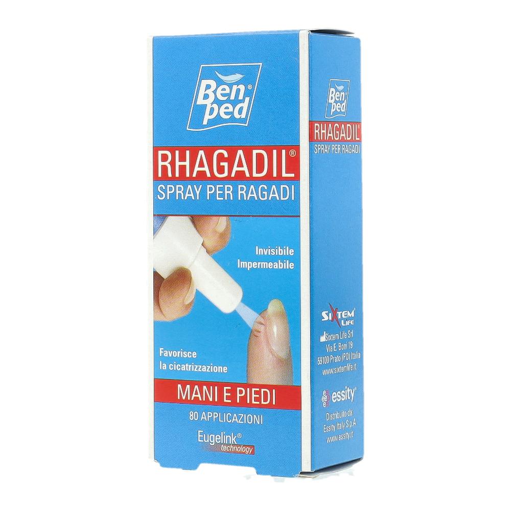 RHAGADIL SPRAY RAGADI 9 ML