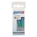 PARO 7-1042 SCOVOLINO F INTERDENTALE CILINDRICO VERDE MEDIO5 MM