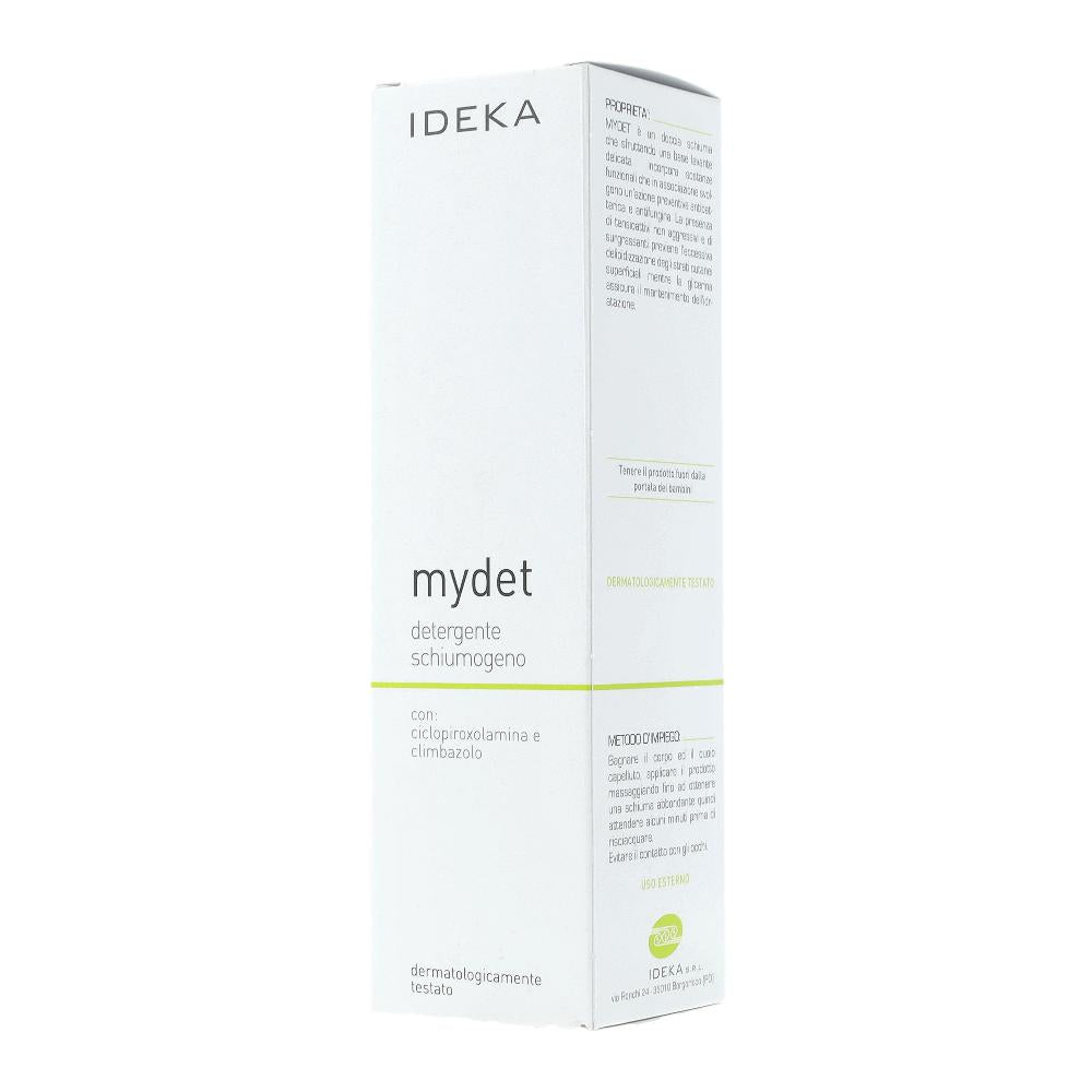 MYDET DOCCIASCHIUMA 200 ML