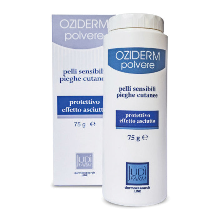 OZIDERM POLVERE 75 G