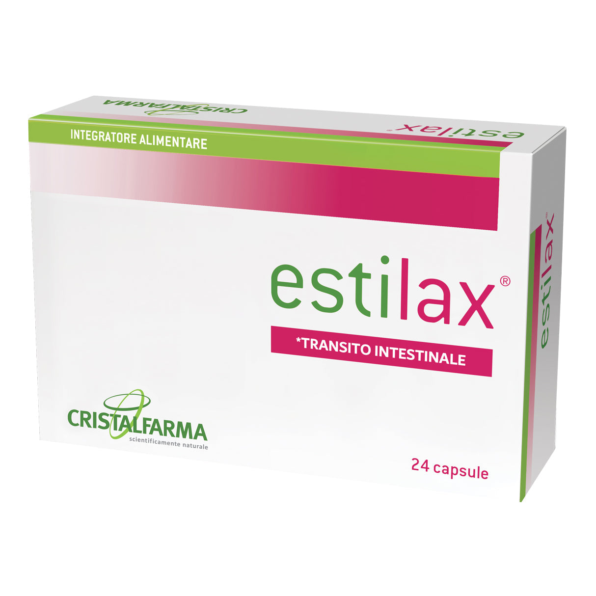 ESTILAX 24 CAPSULE DA 517 MG