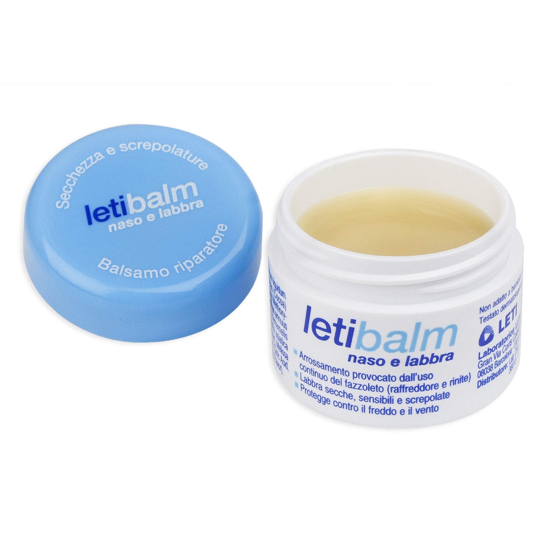 LETIBALM ADULTI 10 ML