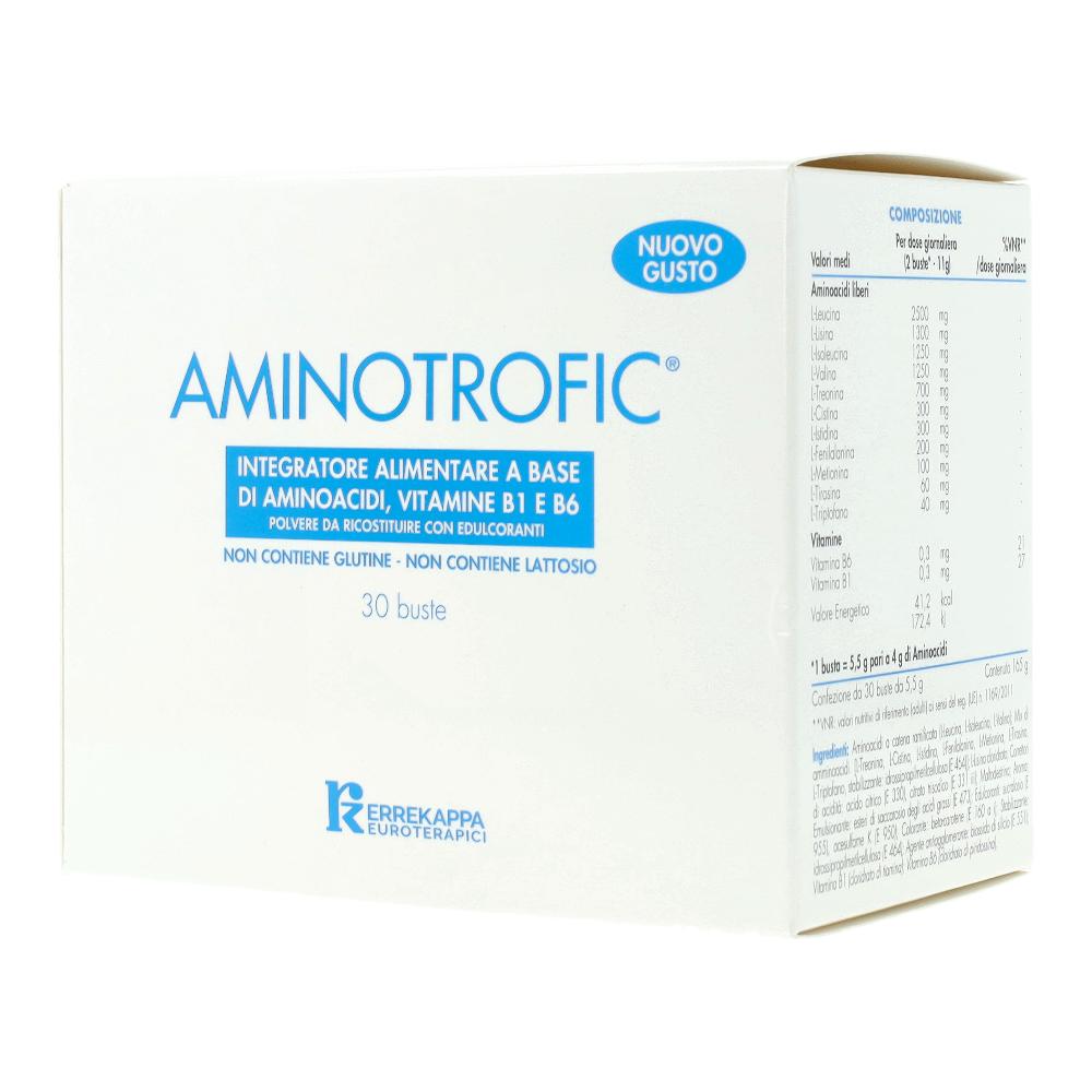 AMINOTROFIC 30 BUSTE